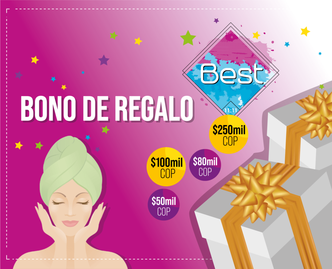 Servicios de Belleza a Domicilio en Bogotá