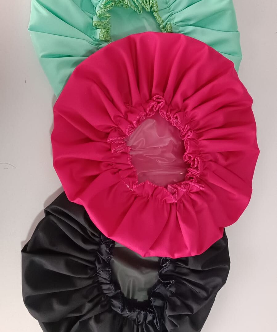 Gorro dual