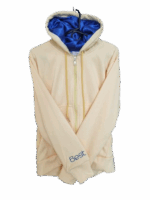 Hoodie capucha Satin